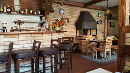 Restaurace Čertovka Ostrava