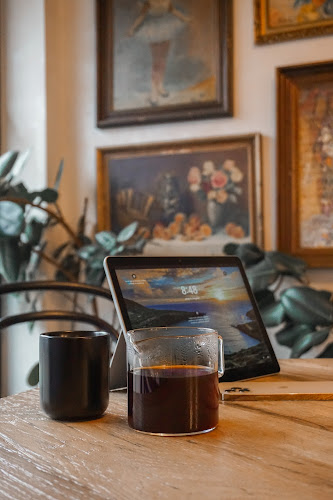 Café Klišé - Gastronomie a pohostinství