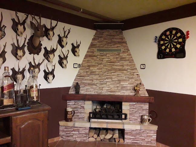 U Kováře - Ostrava