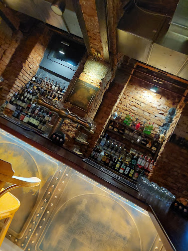 Opinii despre Ratini bar în Karlovy Vary - Gastronomie a pohostinství