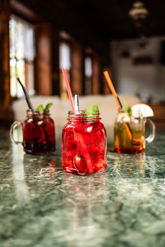 Restaurace Pizzerie Praděd - Karlov pod Pradědem