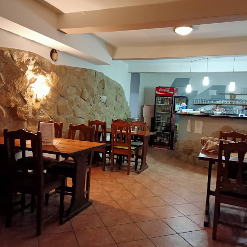 Restaurace Pod Oborou