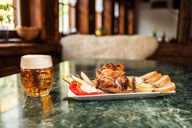 Opinii despre Restaurace Pizzerie Praděd în Karlov pod Pradědem - Gastronomie a pohostinství