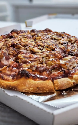 Pizza CeZar - Kokory