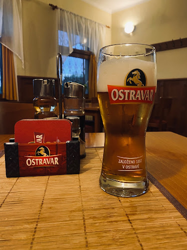 Opinii despre RESTAURACE U ZLATÉHO LVA în Ostrava - Gastronomie a pohostinství