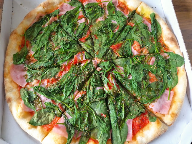 Rango restaurace - Plzeň