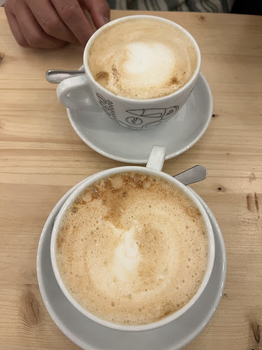 Comentarii opinii despre My Coffee Story