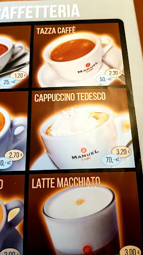 Comentarii opinii despre V Caffé