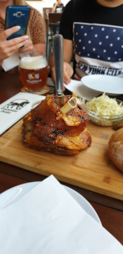 Opinii despre Euro hot-dog în Praha 1 - Gastronomie a pohostinství