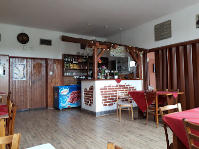 Hostinec Čerňovice