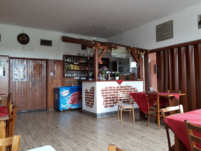 Hostinec Čerňovice