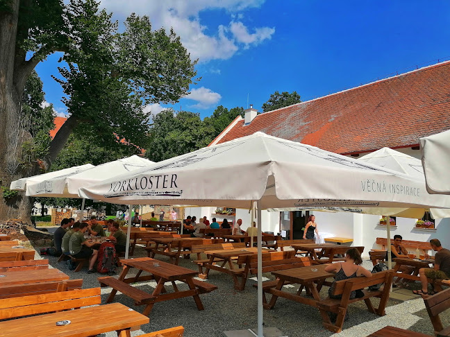 Pivovarská 1002, 666 02 Předklášteří