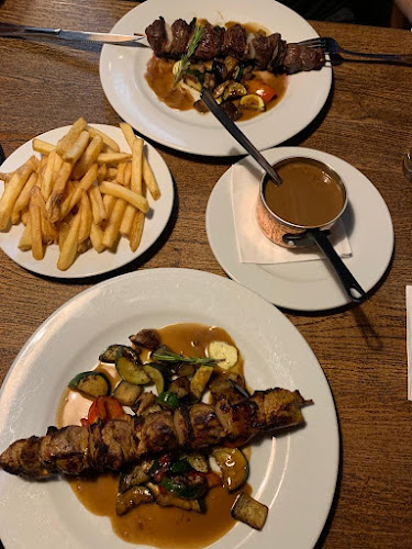 U námořníka Restaurant a penzion - Gastronomie a pohostinství