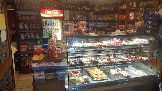 Opinii despre Delikas - snack bar, cukrárna în Letovice - Gastronomie a pohostinství