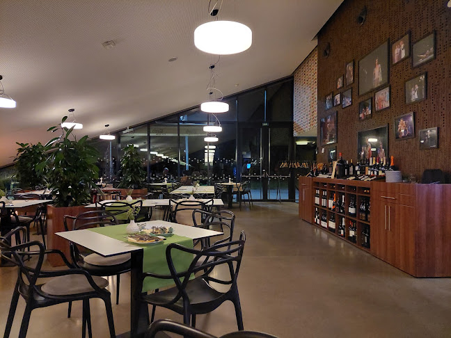 Restaurace ZA OPONOU - Plzeň 3