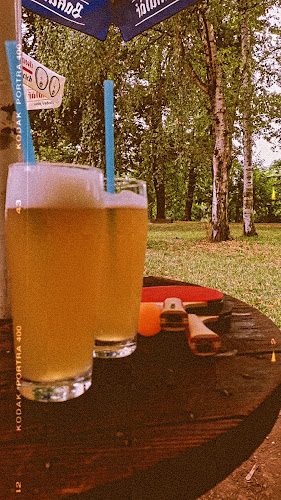 Opinii despre Roubenka în Louny - Gastronomie a pohostinství