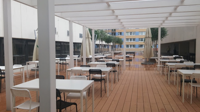 Opinii despre KANTÝNA Holešovice Praha 7 - ROSMARIN BUSINESS CENTER în Praha - Gastronomie a pohostinství