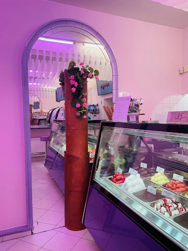 Cukrárna Diana - Brno-město