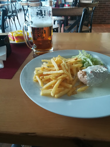 Opinii despre Komín Pub-uzavřeno în Brno - Gastronomie a pohostinství