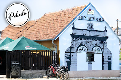 Pohostinství Pohoda (Milotice)