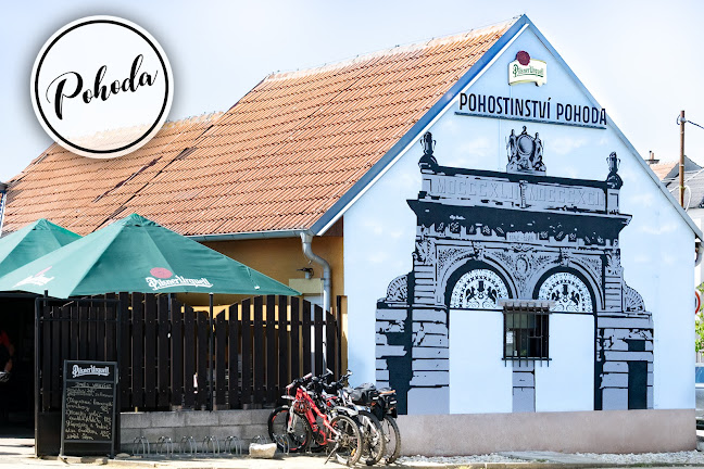 Pohostinství Pohoda (Milotice)