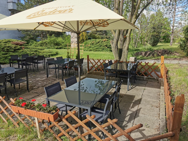 Comentarii opinii despre Kantýnka Praha