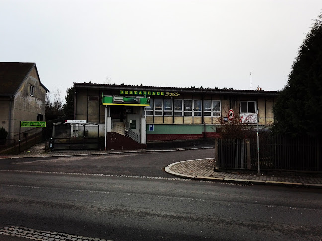 Moravská 162, 560 02 Česká Třebová 2