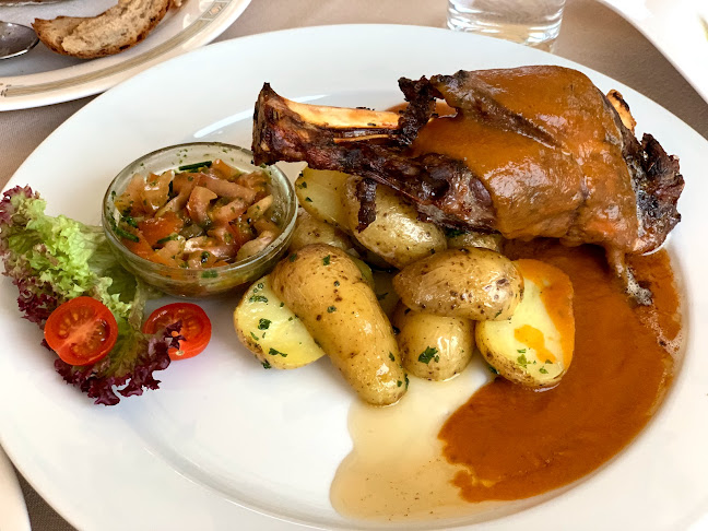 Comentarii opinii despre Hanavský Pavilon