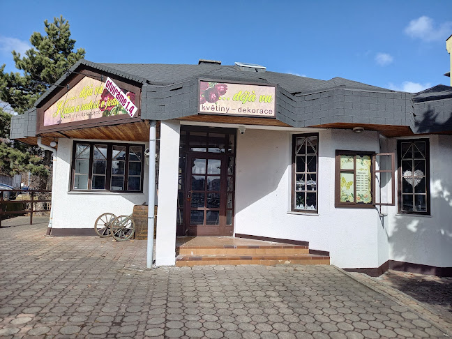 ArtCafé - Gastronomie a pohostinství