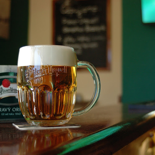 Obývák - Strašnice