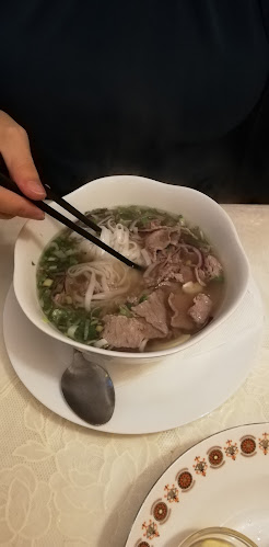 Opinii despre Nem Việt în Česká Lípa - Gastronomie a pohostinství