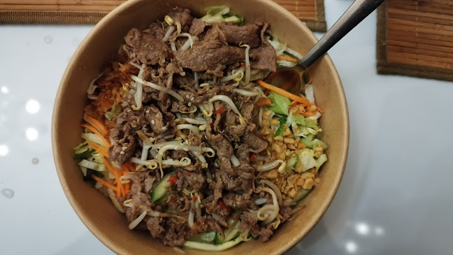 Hello Vietnam - Gastronomie a pohostinství