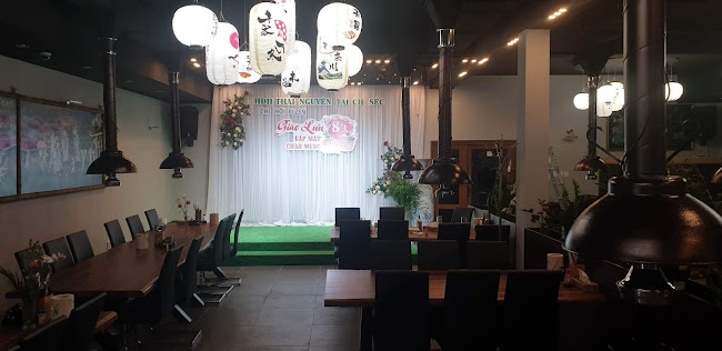 Zlatý drak - Plzeň