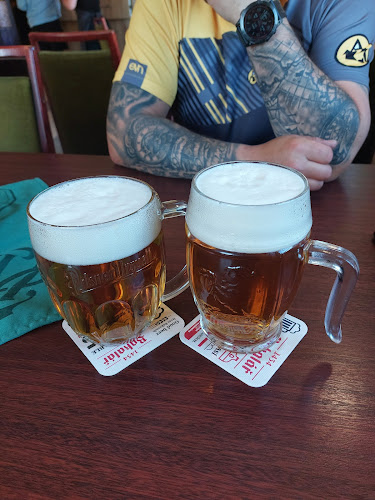 Restaurace U Slunce (penzion) - Gastronomie a pohostinství