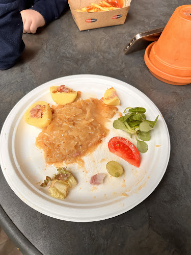 Občerstvení Sibiřský srub - Gastronomie a pohostinství