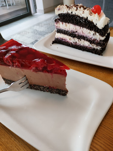 Opinii despre Cafe Reunion în Česká Lípa - Gastronomie a pohostinství