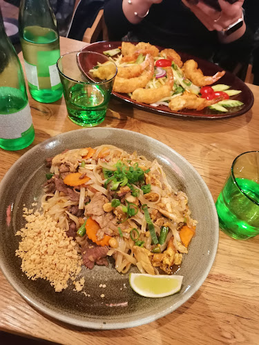 Modrý zub Jindřišská - Gastronomie a pohostinství