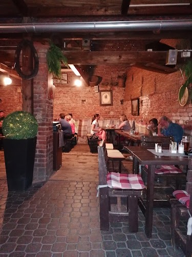 Opinii despre U Mocnáře în Brno - Gastronomie a pohostinství