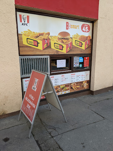 Opinii despre KFC în Praha 6 - Gastronomie a pohostinství