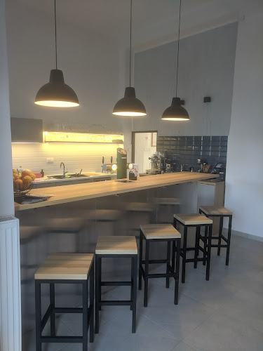 Snack Bar 383 - Havířov