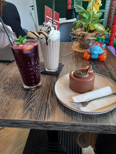 TIMEPLAY Hradec Králové - Gastronomie a pohostinství