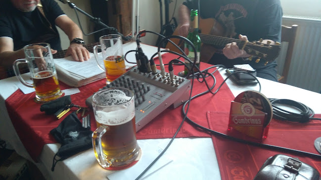 Hostinec u Myšáka - Gastronomie a pohostinství