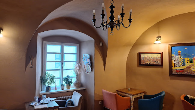 Lu Cafe - Frýdek-Místek