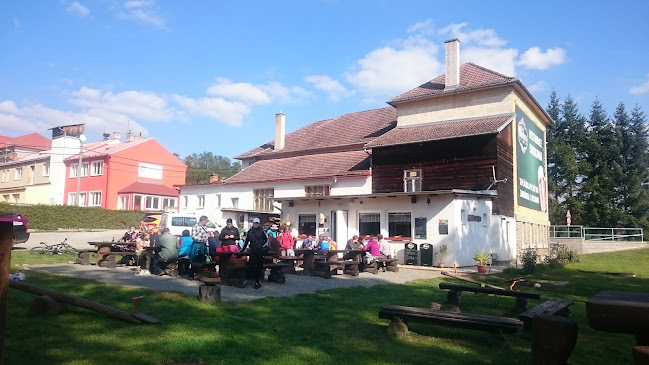Restaurace SOKOLOVNA Peklo - Gastronomie a pohostinství