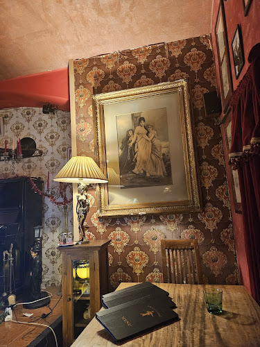 Comentarii opinii despre Hudební Charleston