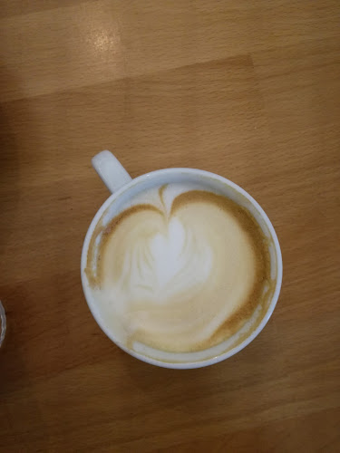 The Kavárna - Gastronomie a pohostinství