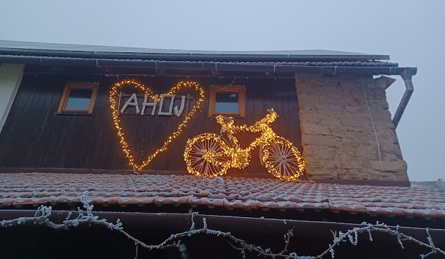 Opinii despre Hostinec U Zvěřinů & zahrádka în Brno - Gastronomie a pohostinství