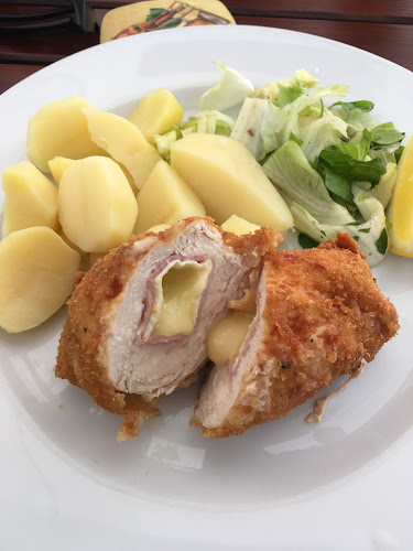 Opinii despre Restaurace Nostalgie în Teplice - Gastronomie a pohostinství