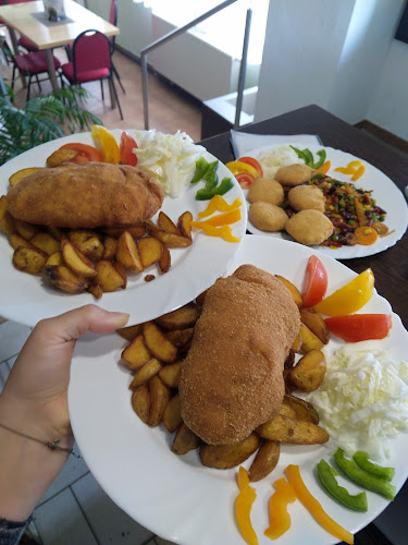 Kavárna Na rožku - Medlovice