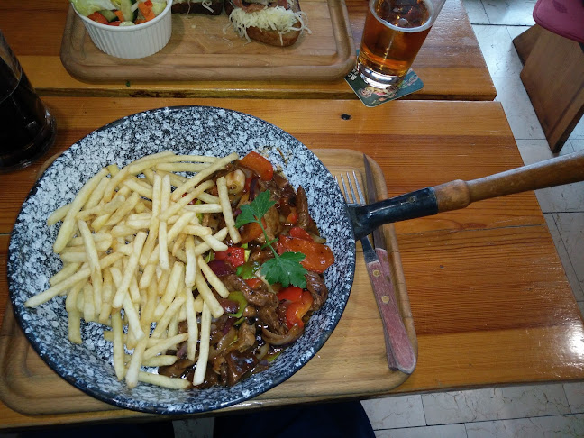 Comentarii opinii despre Hostinec Dvoračka